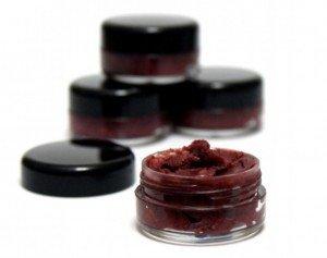 Chocolate Ginger Agave Lip Butter