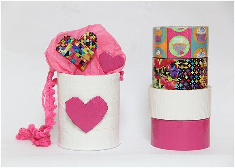 20 Adorable DIY Candy Containers For A Sweet Valentines Day