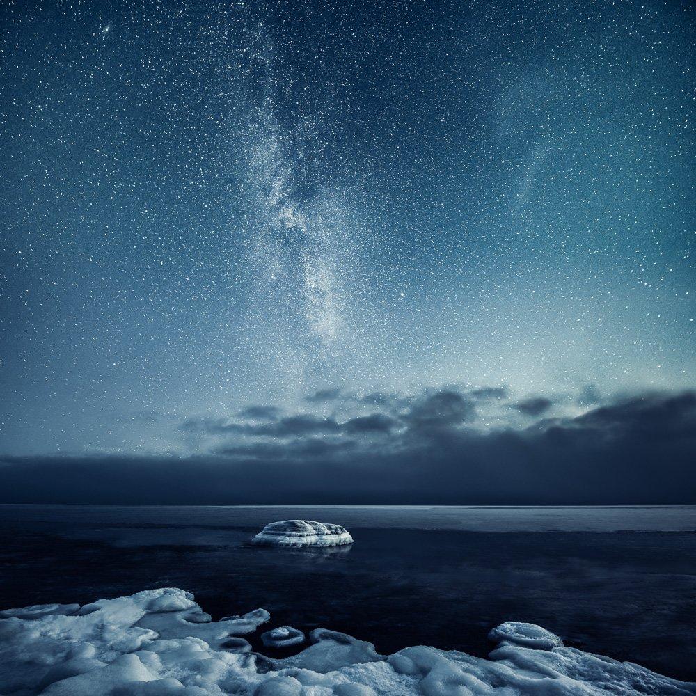 Frozen Echo – 2014, Porvoo, Finland
