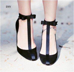 Pretty-diy-ankle-bow-t-strap-heels-how-to-
