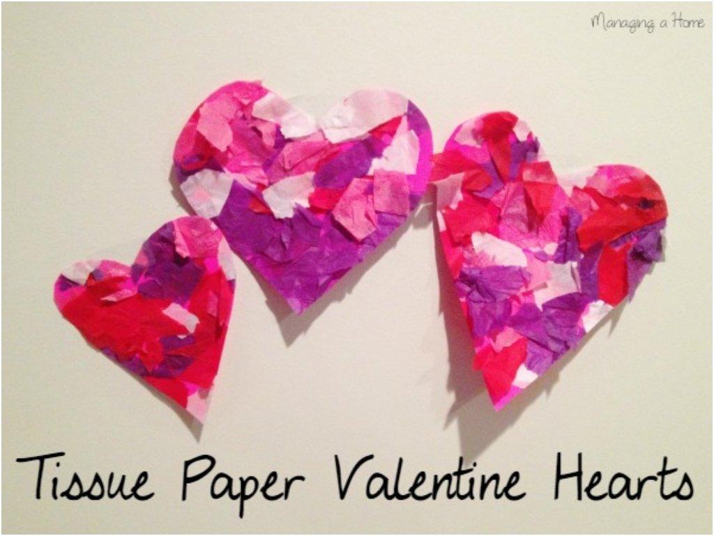 Have Family Fun With These 18 Valentine's Day Kids Crafts