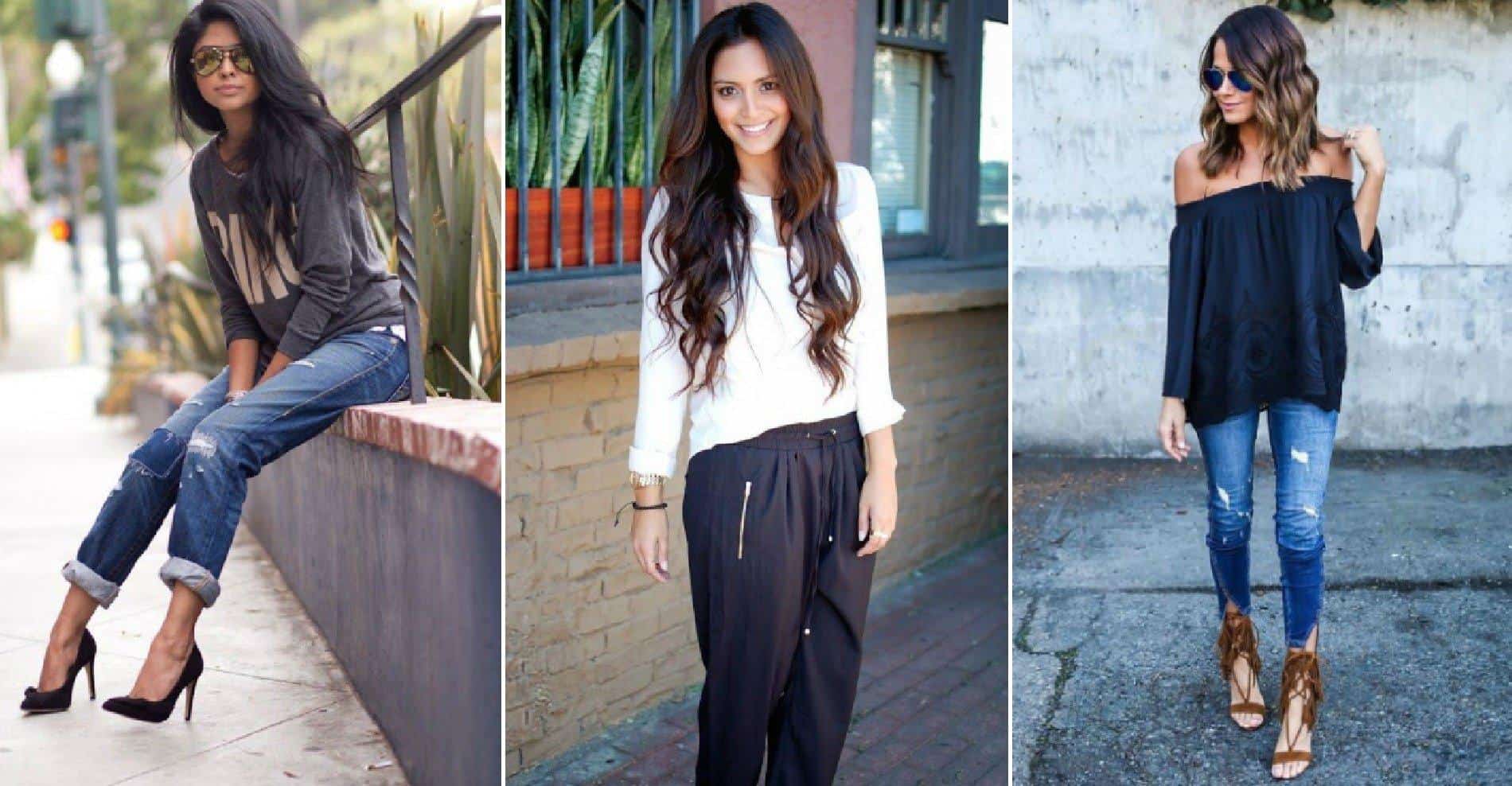 Casual Outfits: 25 Practical \u0026 Amazing 