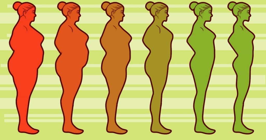 Lose weight