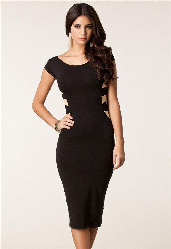 15 Dresses That Will Expose the Perfect Curves on Your Body