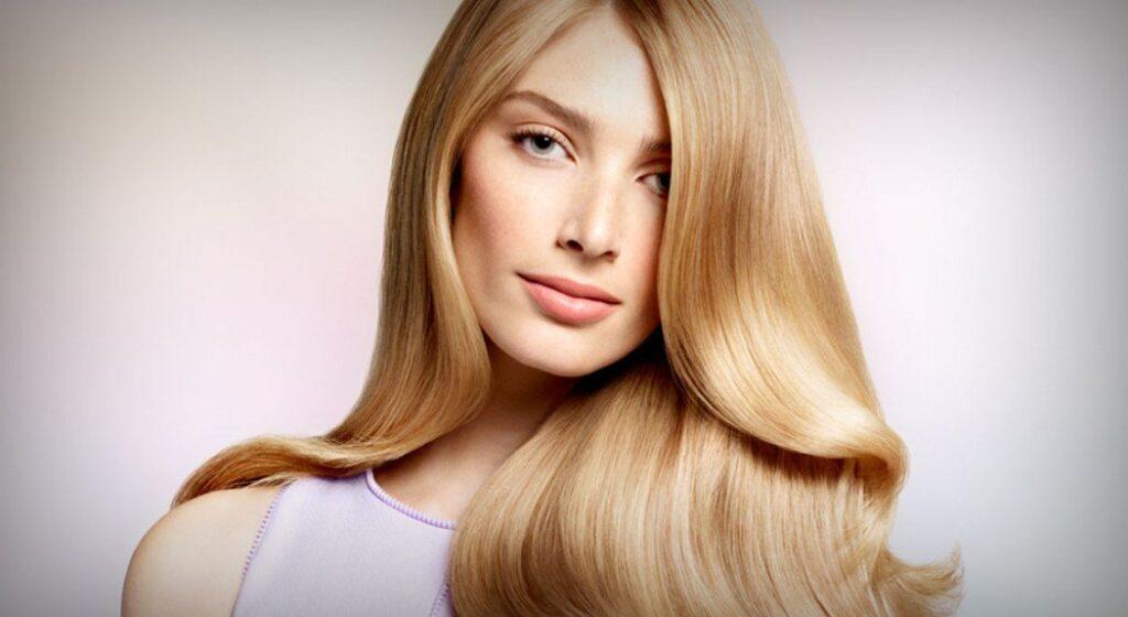 5 Successful Methods To Make Your Hair Soft And Shiny