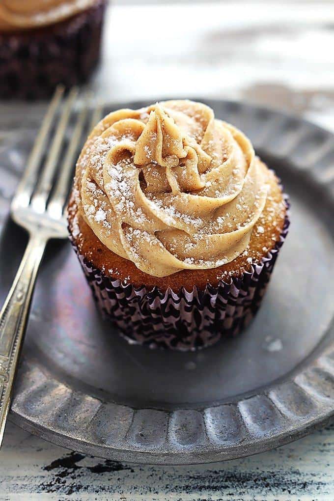 Very Unusual Cupcake Flavors You Need in Your Life