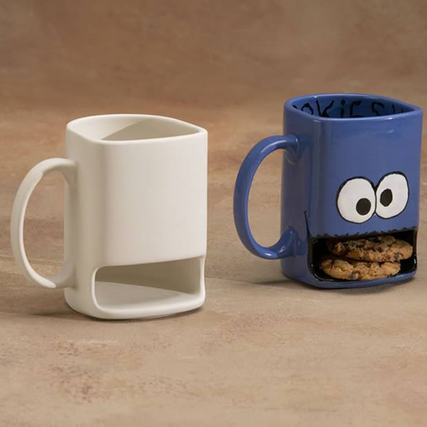 Amazing Coffee Mugs That Will Make Your Morning Coffee ...