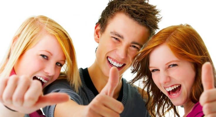 TopicsTalk.com, Parenting advice, Teens