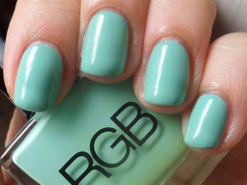 The Best 10 Nail Polish Brands That Will Satisfy Your Needs