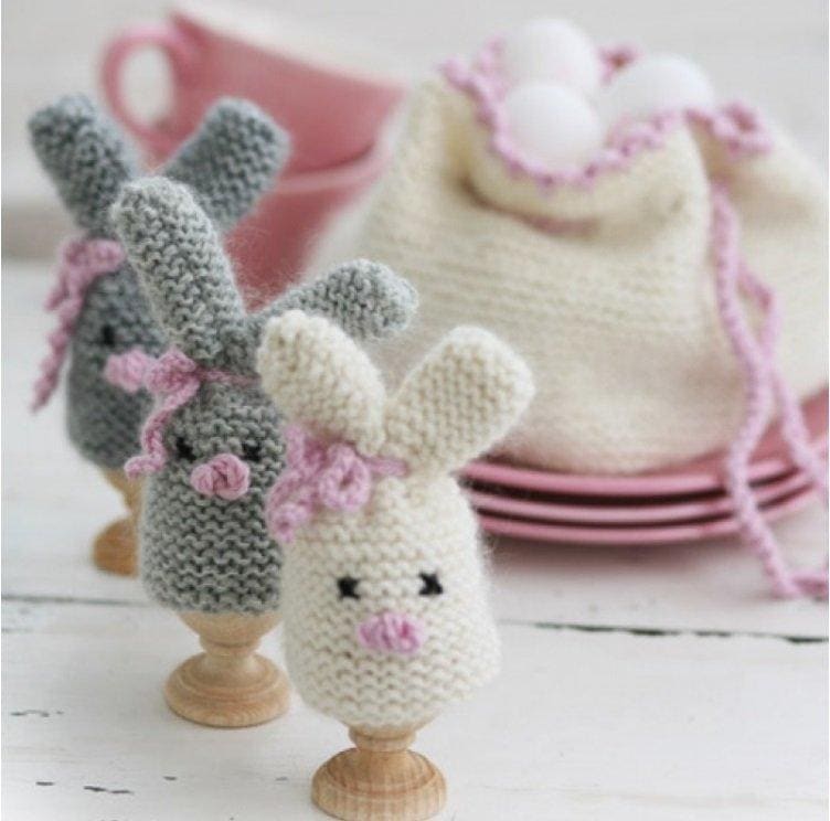 eggs cover color Free Crochet 23 Adorable Up For Your Dressing Patterns