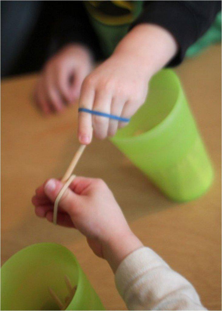 25 Handy Uses For Rubber Bands You’ll Absolutely Start Using