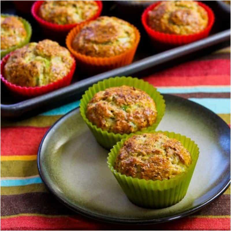 These 21 Tasty Breakfast Muffins Are The Perfect Lunch Box Fillers