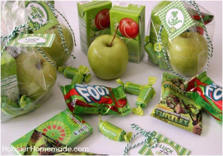 St.-Patricks-Day Healthy Treat-Bags.3