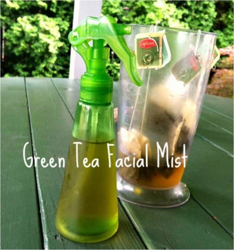 17 Amazing Ways To Use Tea Bags After You Have Your Tea