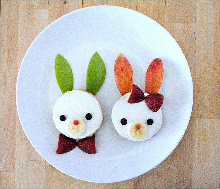 breakfast-bagel-bunnies