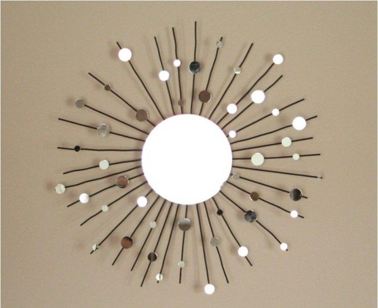 DIY-Sunburst-Mirror-from-a-Candle