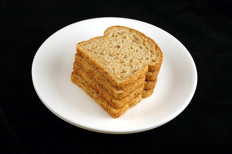 Flax Bread – 90 grams