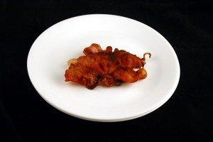 Fried Bacon – 34 grams