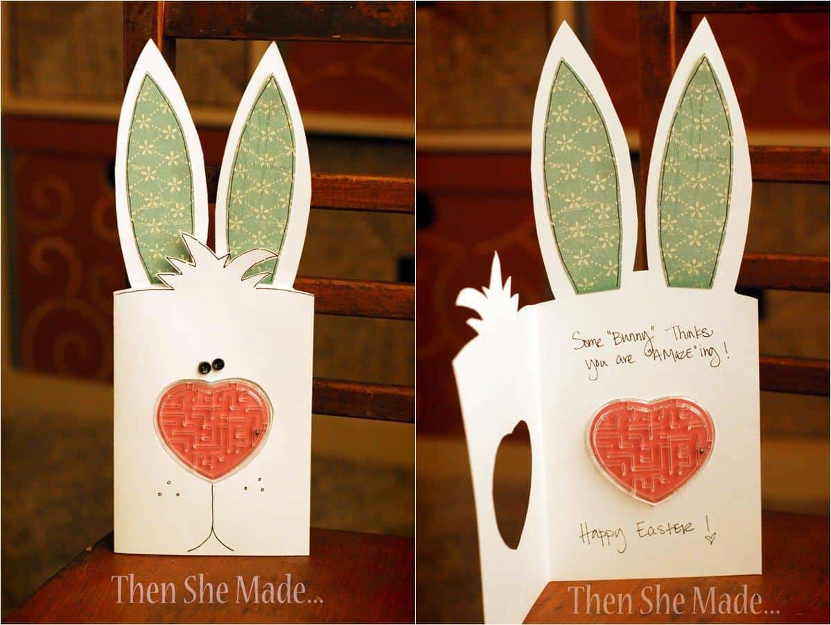 making free printable card Ones 16 Send To To Cards Loved DIY Your Easter