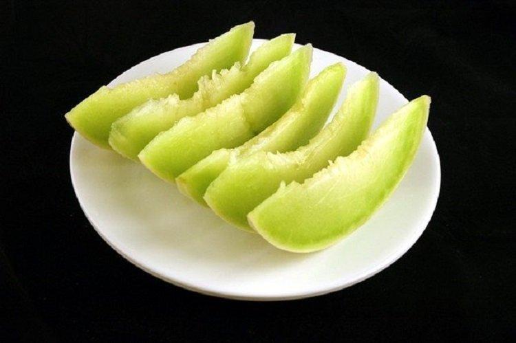 Honeydew Melon – 553 grams