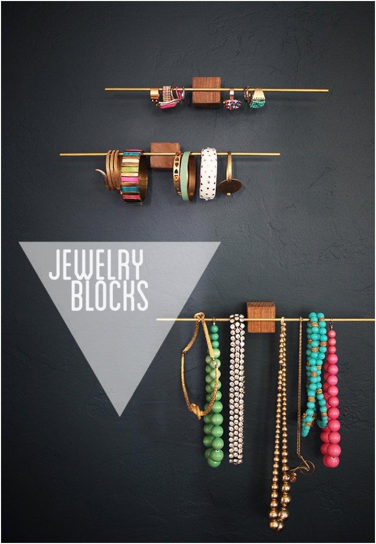 Jewelry-Blocks