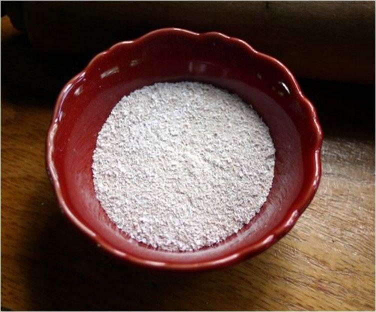 Make Your Own Powdered Calcium Supplement