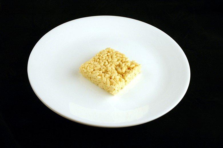 Marshmallow Treat – 40 grams