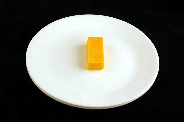 Medium Cheddar Cheese – 51 grams