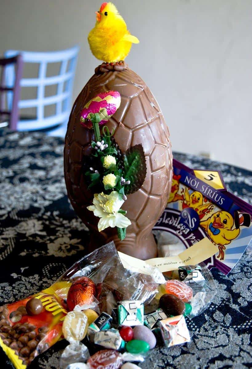 29 Traditional Easter Recipes From Around The World