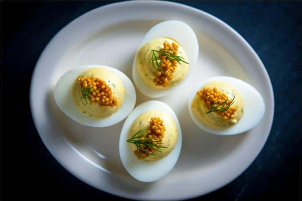 Deviled Eggs Done 25 Ways For Your Ultimate Easter Party Appetizer