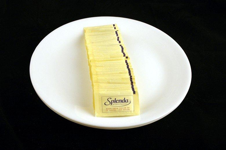 Splenda Artificial Sweetener – 50 grams