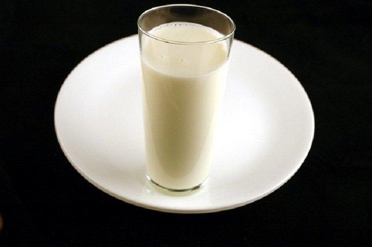 Whole Milk – 333 ml