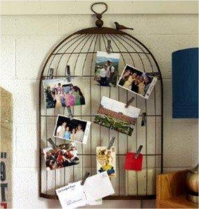 shabby-chic-bird-cage-mirror-memo-place-card-holiday-flower-holder-wall-decoration-bedroom-outdoor-patio-shabby-chic-country-style