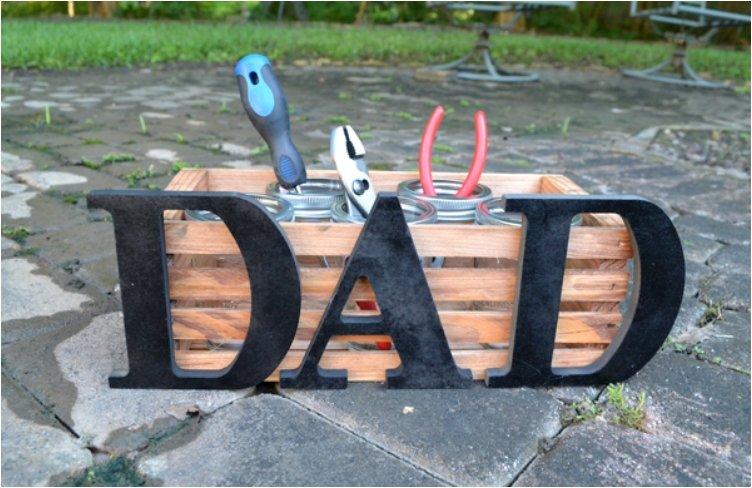Father s Day Crate Project