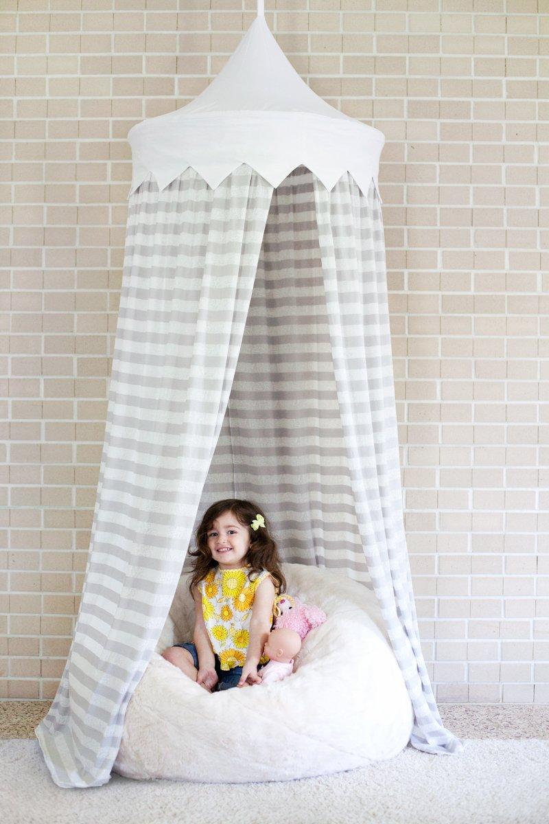 Give Your Kids A Small Space Of Their Own With These 12 ...