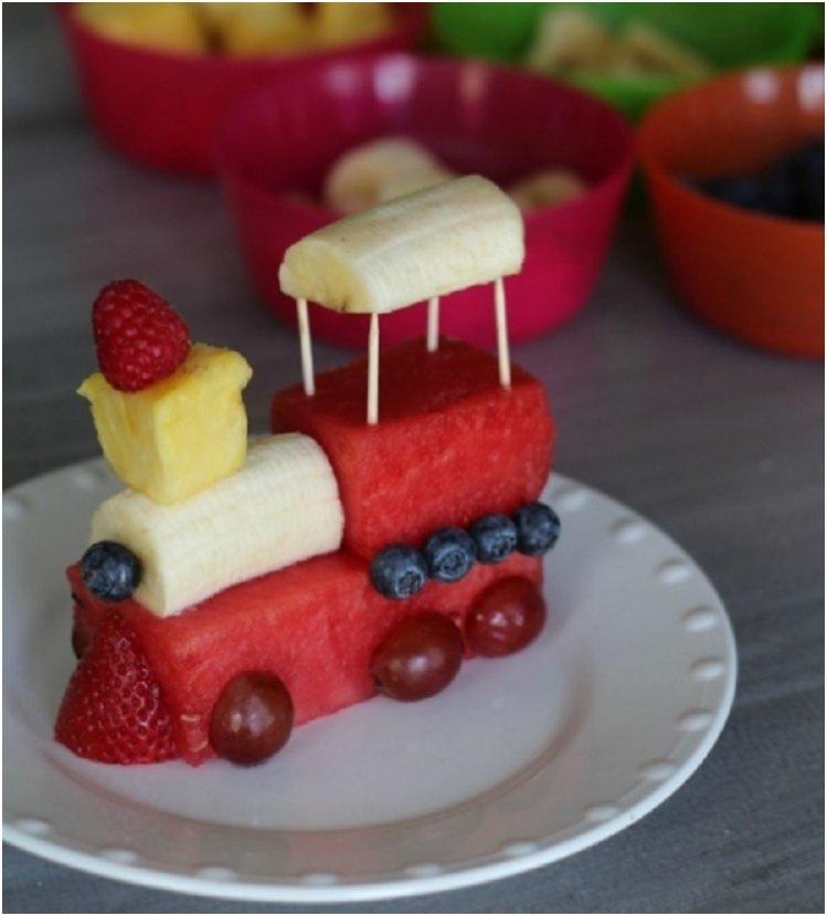 20 Fun And Healthy Summer Snack Recipes To Give Your Kids A Fruity Boost