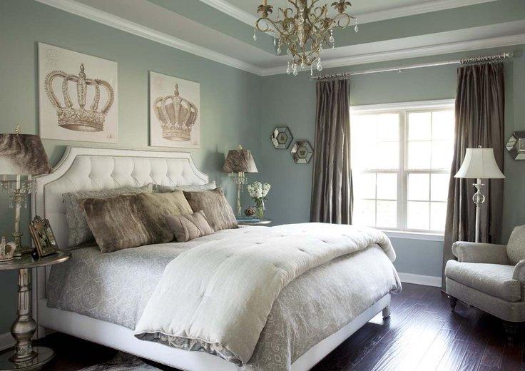Master Bedroom Ideas That You and Your Husband Will Love!