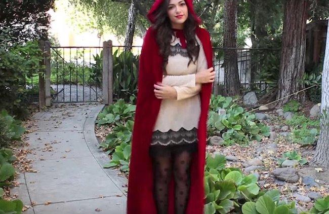 Easy Halloween Costumes For Women You Can Diy Right Now
