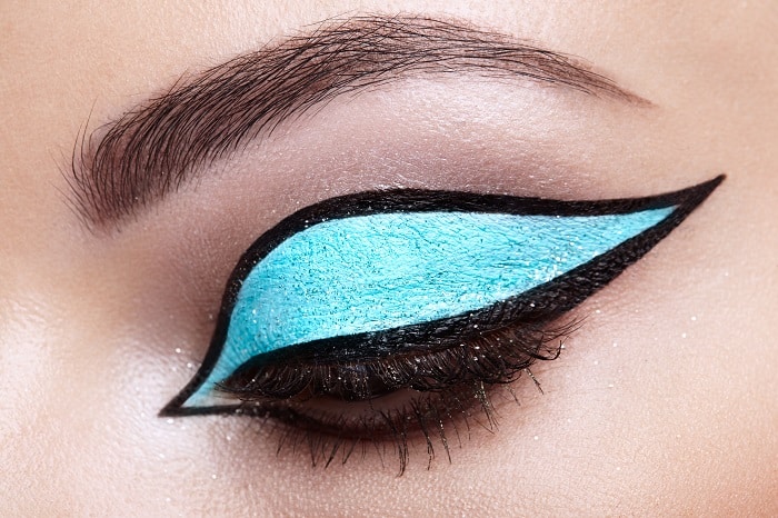 13 Life Saving Eyeliner Charts For Mastering Makeup