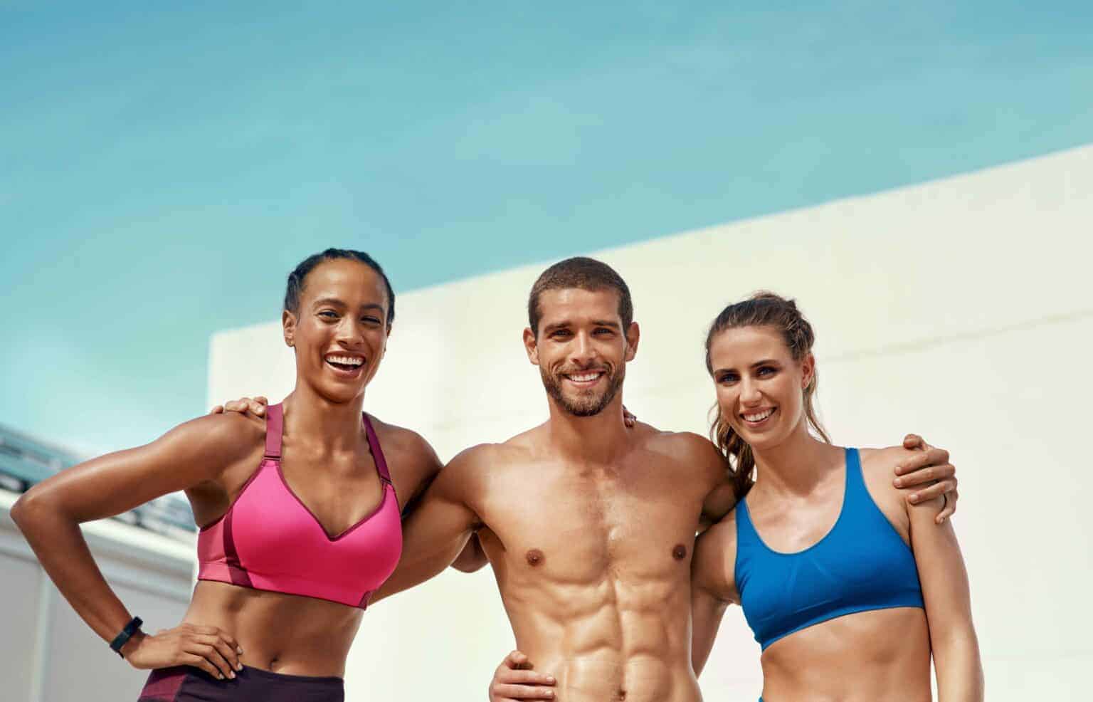 Ab Crack: The Newest Summer Trend for Your Body
