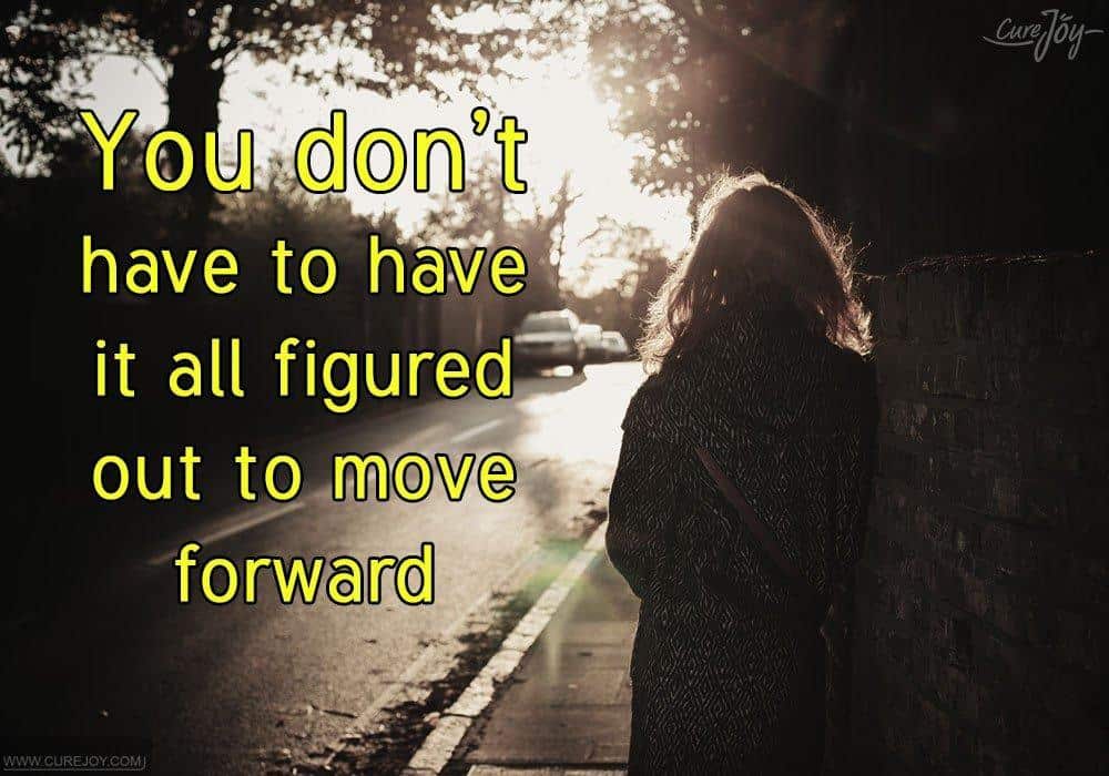 11 Inspirational Quotes that Will Make You Push Forward