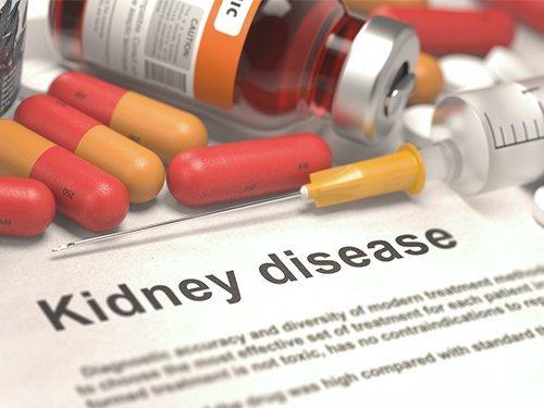 Top 10 Drugs That Lead to Kidney Damage