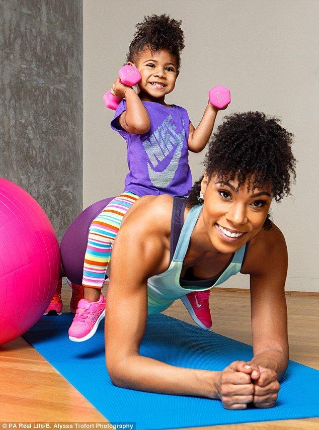 New mom struggling to lose weight New mom struggling to lose weight