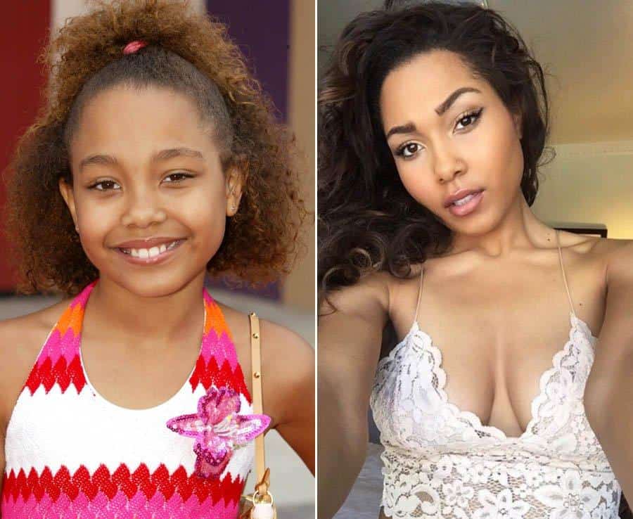 What Happened To The Child Actors From Hit Show 'My Wife ...