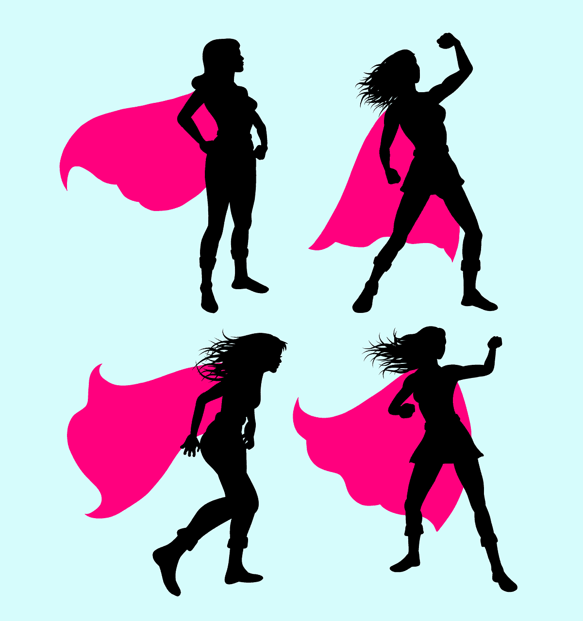 The Top Five Best Foods To Keep You Productive During The Day