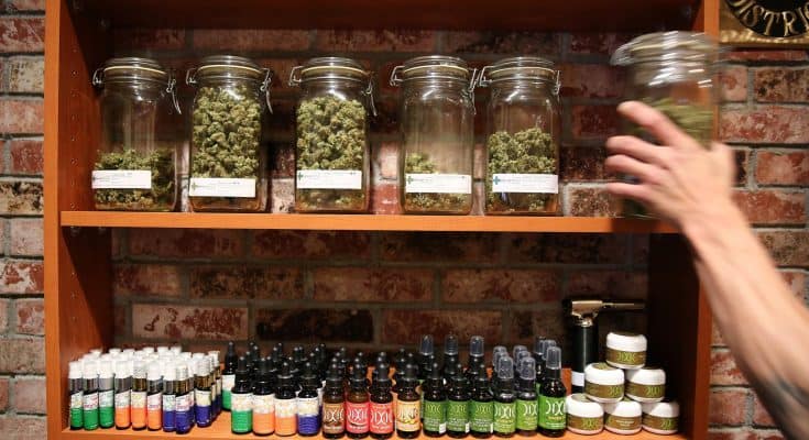 Visiting A Cannabis Dispensary For The First Time? Here’s What You Need ...