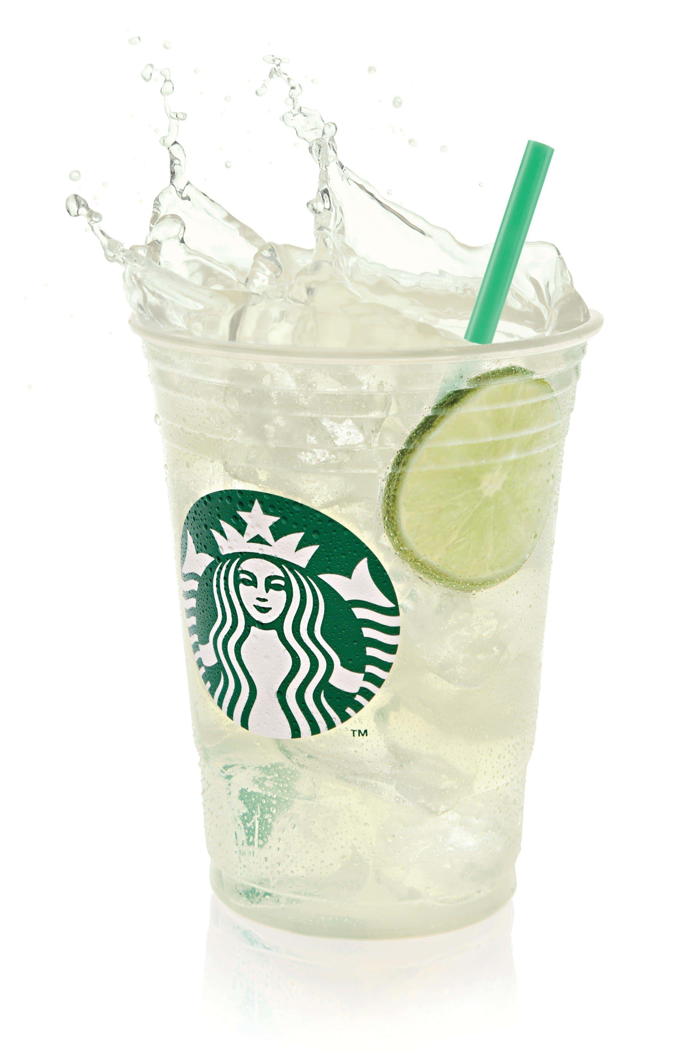 cool drinks to get at starbucks