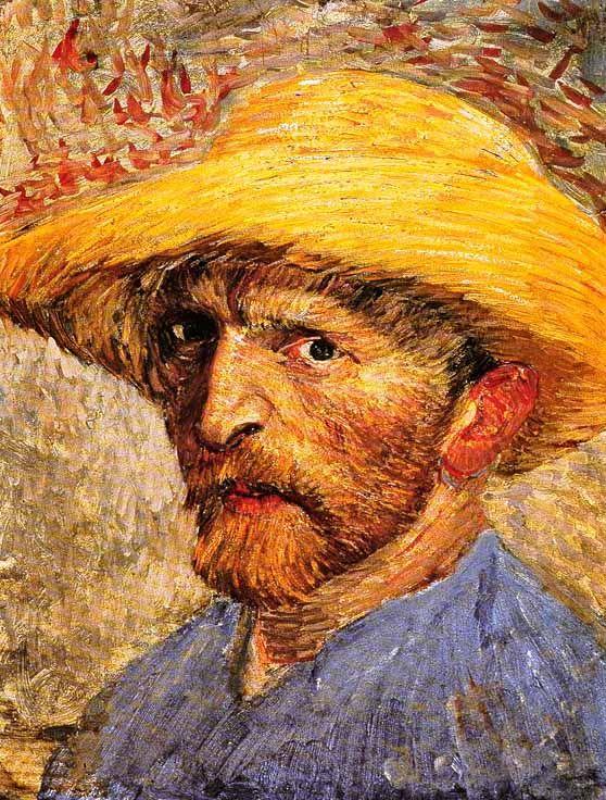 Van Gogh Paintings 12 Of Vincent Van Goghs Famous Paintings