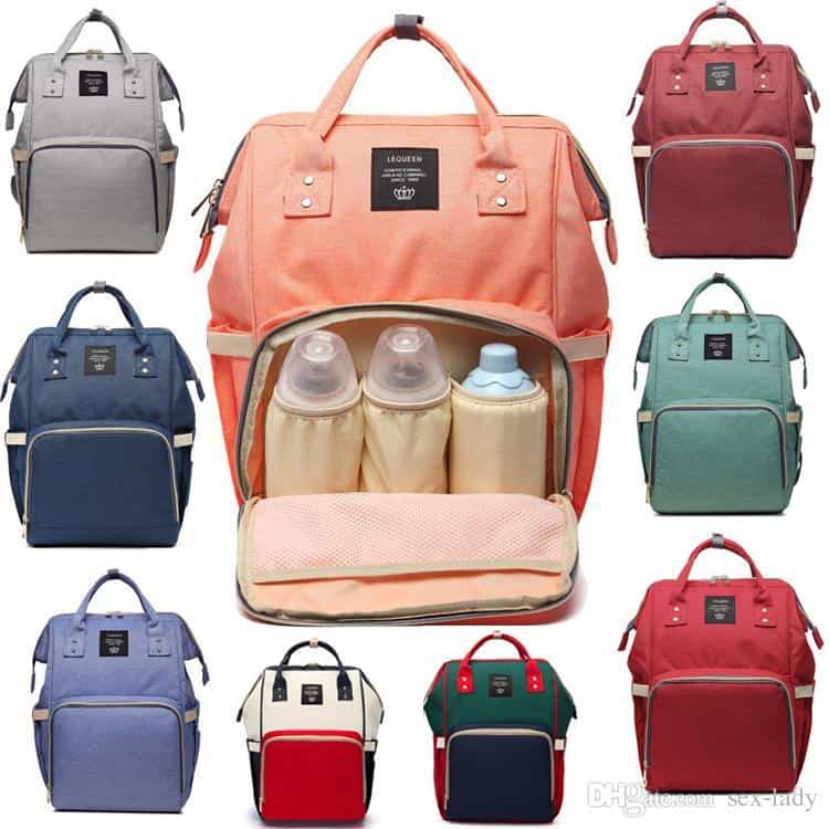 Best backpack diaper bag: The best of the best backpack diaper bags