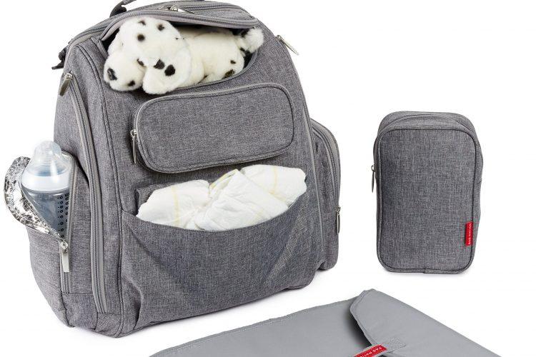 Best Backpack Diaper Bag: The TOP 7 Ranked and Reviewed Backpacks For 2018